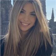 Estoy en segundo de carrera de negocios internacionales marketing publicidad y relaciones públicas curso la carrera en ingles